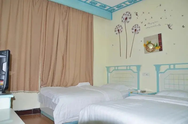 Yangshuo Yuting Hotel