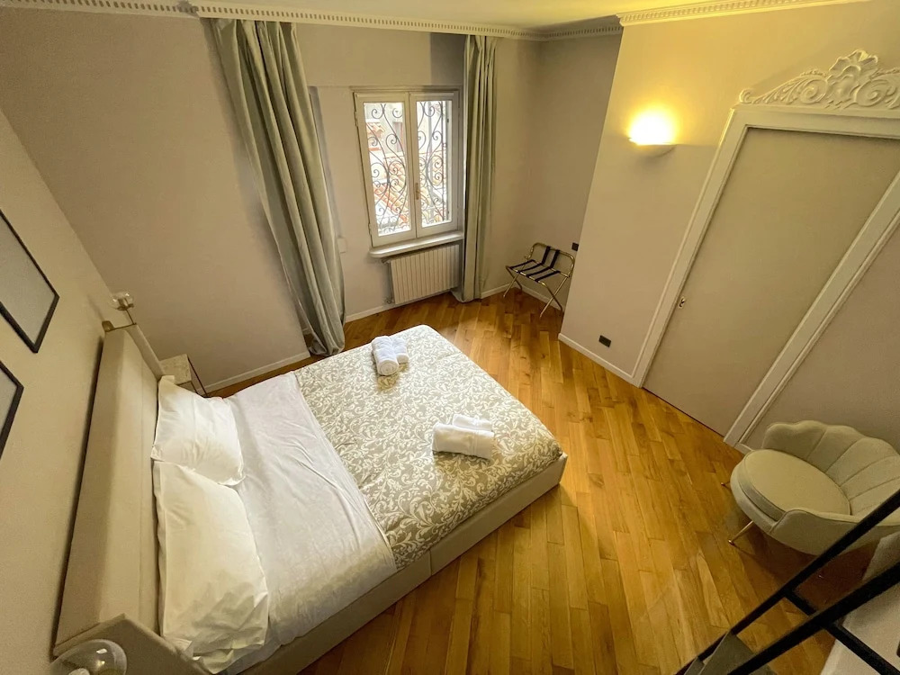 Best View Boutique Apartments