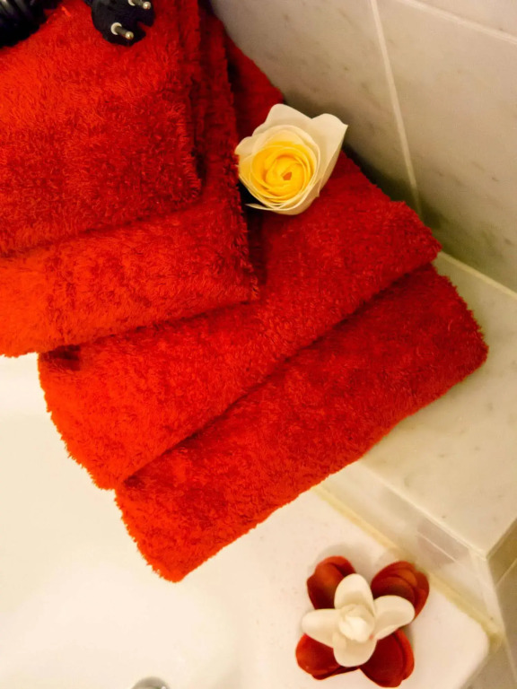 SOHO Private Zimmer & Rooms Im Herzen der Altstadt