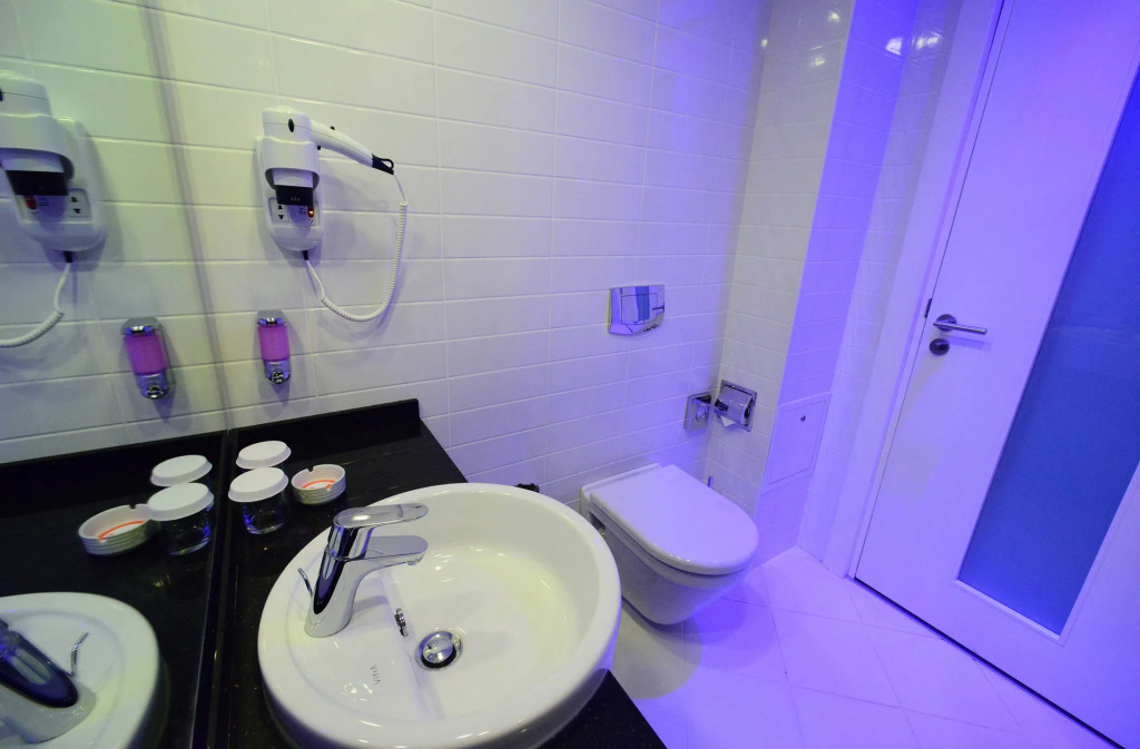 Holiday Inn Express Istanbul-Altunizade by IHG