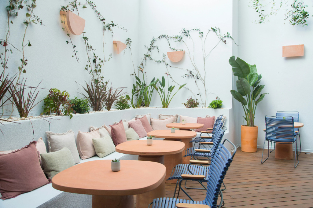 The Vintage Hotel & Spa Lisbon