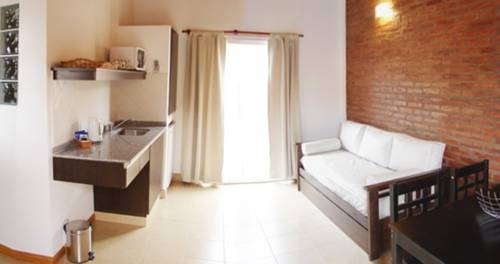 House Apart Hotel