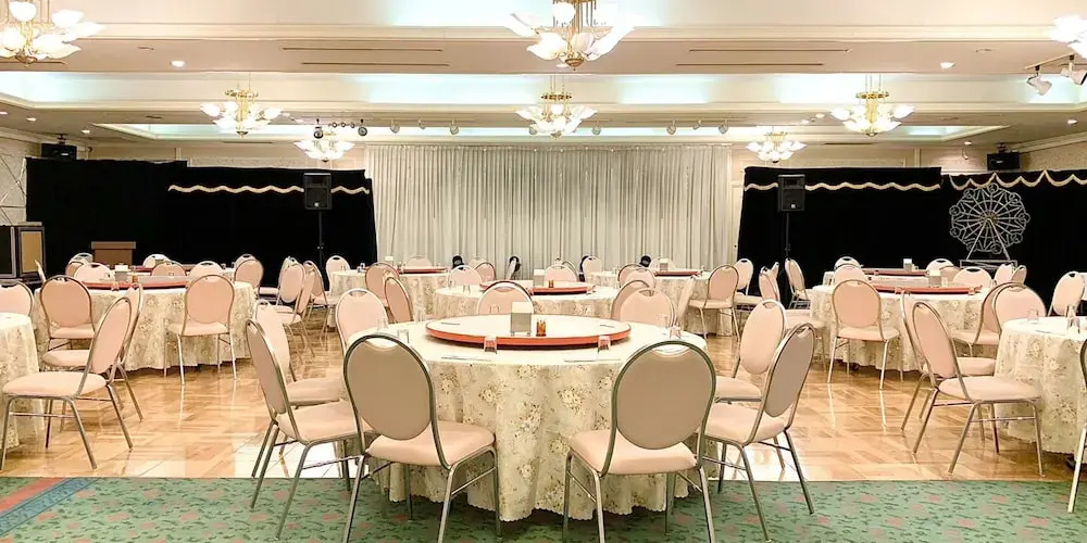 Hotel Royal Kitami