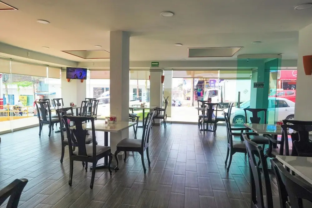 Days Inn by Wyndham Minatitlan