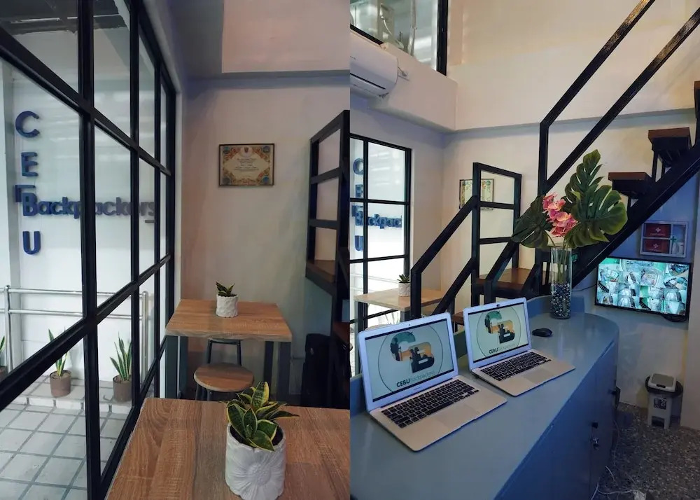 Cebu Backpackers Hostel