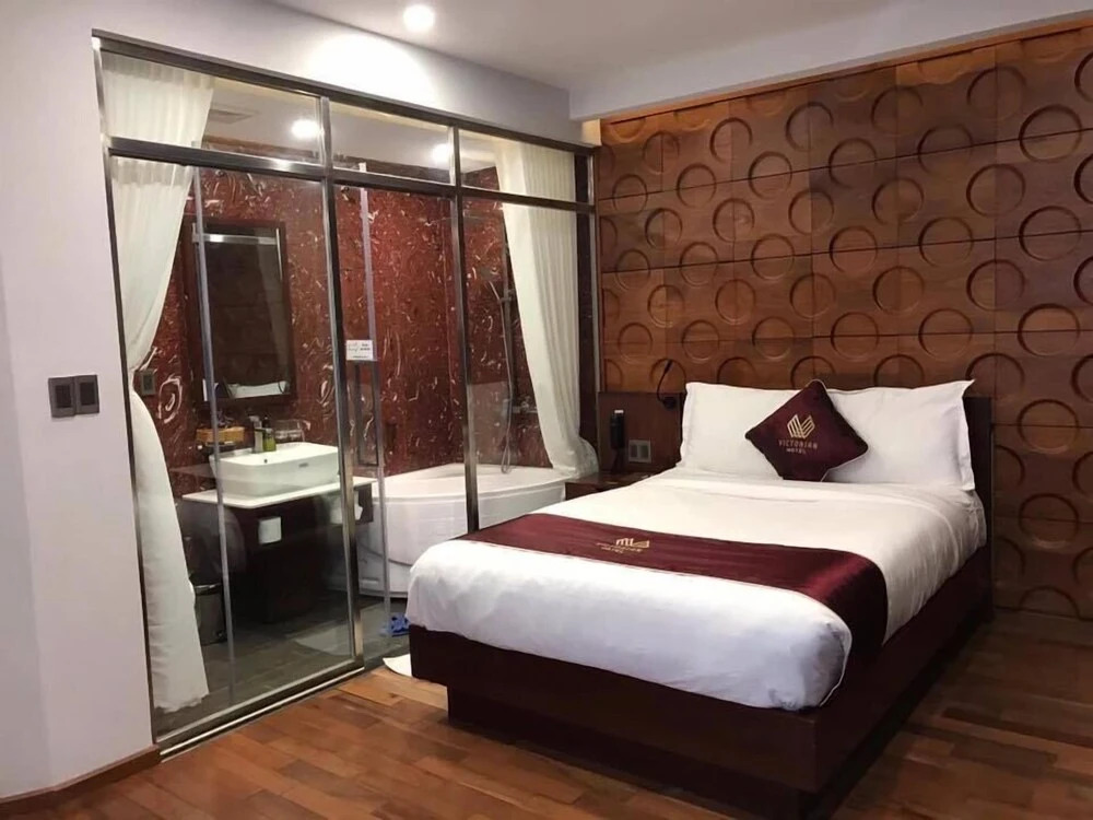 Hotel Victorian DaLat