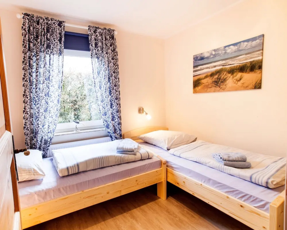Frieslandstern - Ferienhof und Hotel