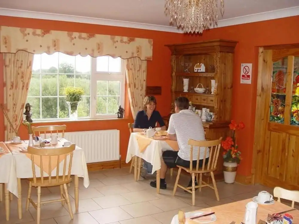 Michaeleens Manor B&B