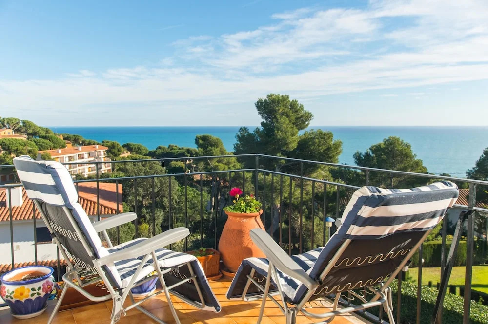 K-2 CALELLA DE PALAFRUGELL, 4 PaX