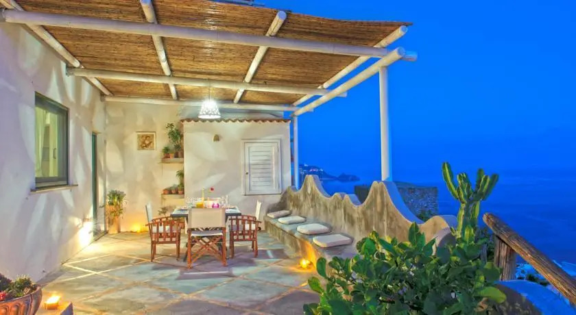 Casa Francisca