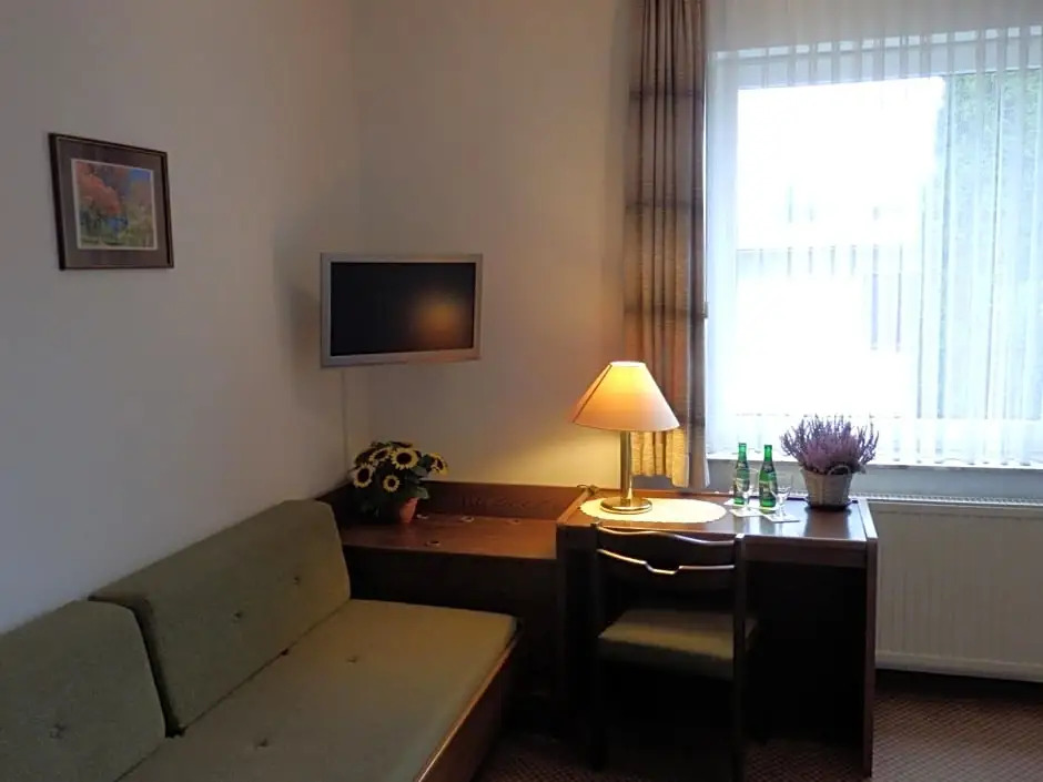 Hotel Schnarr