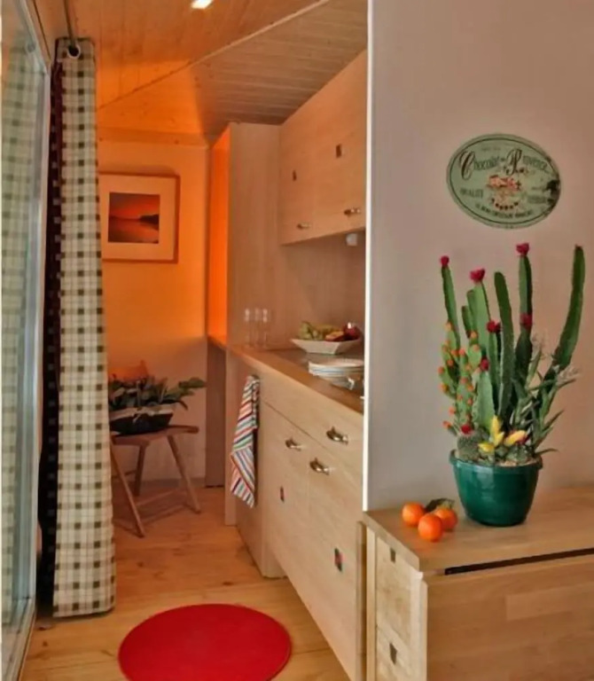 Albirondack Park Camping Lodge and Spa
