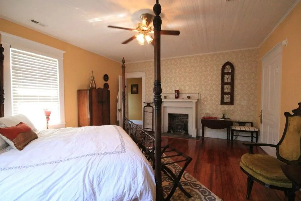 The Inn at Glen Alpine