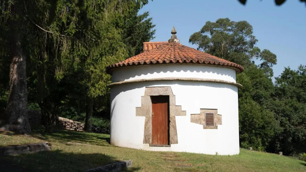 SNÖ Pazo de Adrán