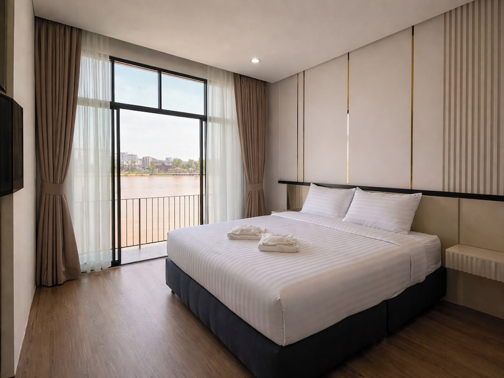 View Khong Hotel