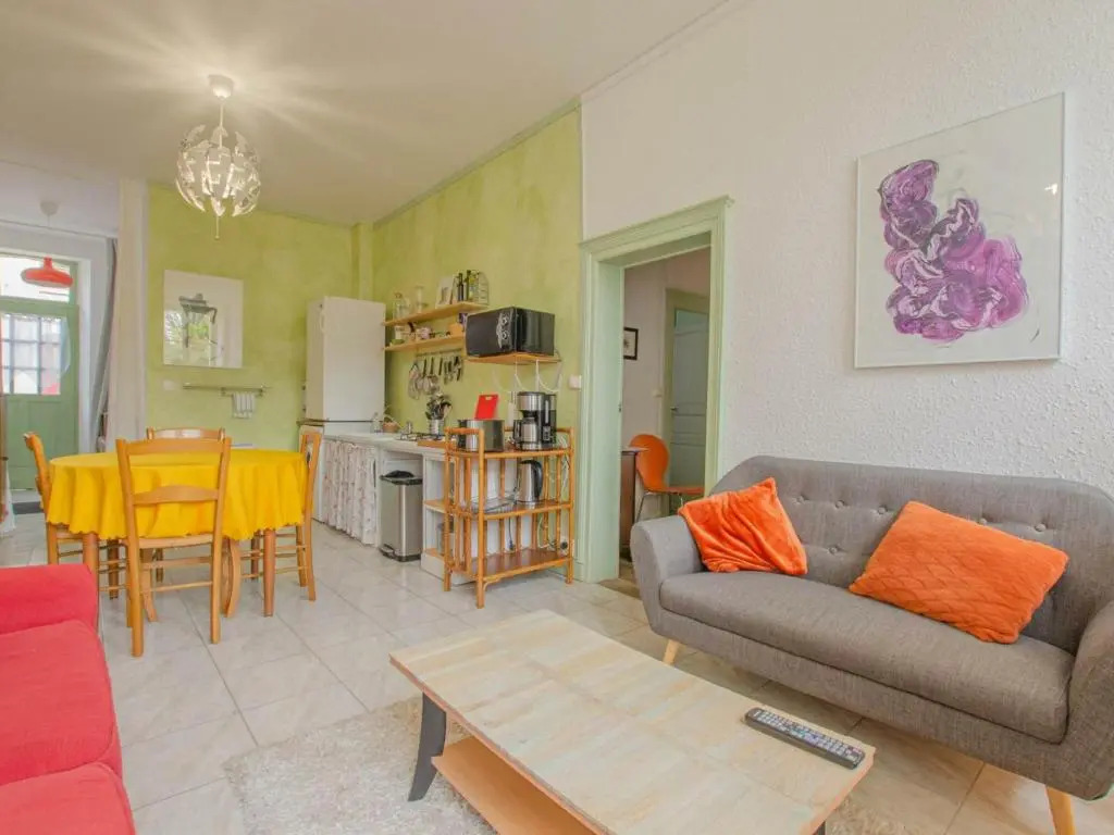 Gîte Villenauxe-la-Grande, 4 pièces, 6 personnes - FR-1-543-233