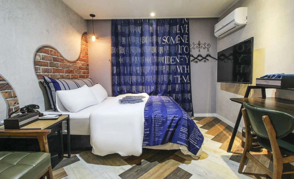 Changwon Dean Hotel