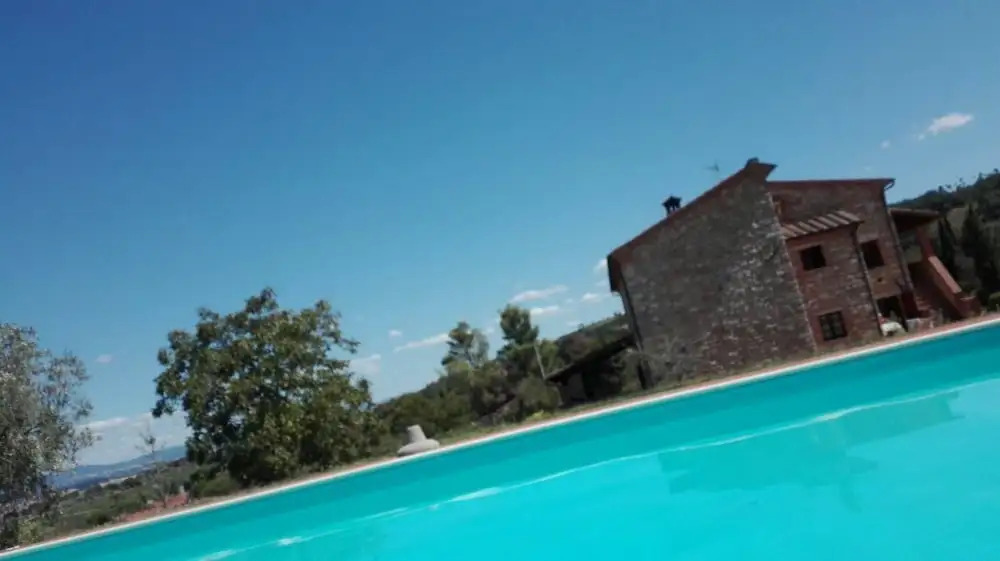 Le PergolineB&B