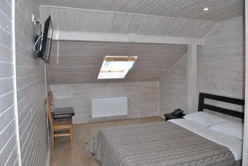 Hotel Hermes