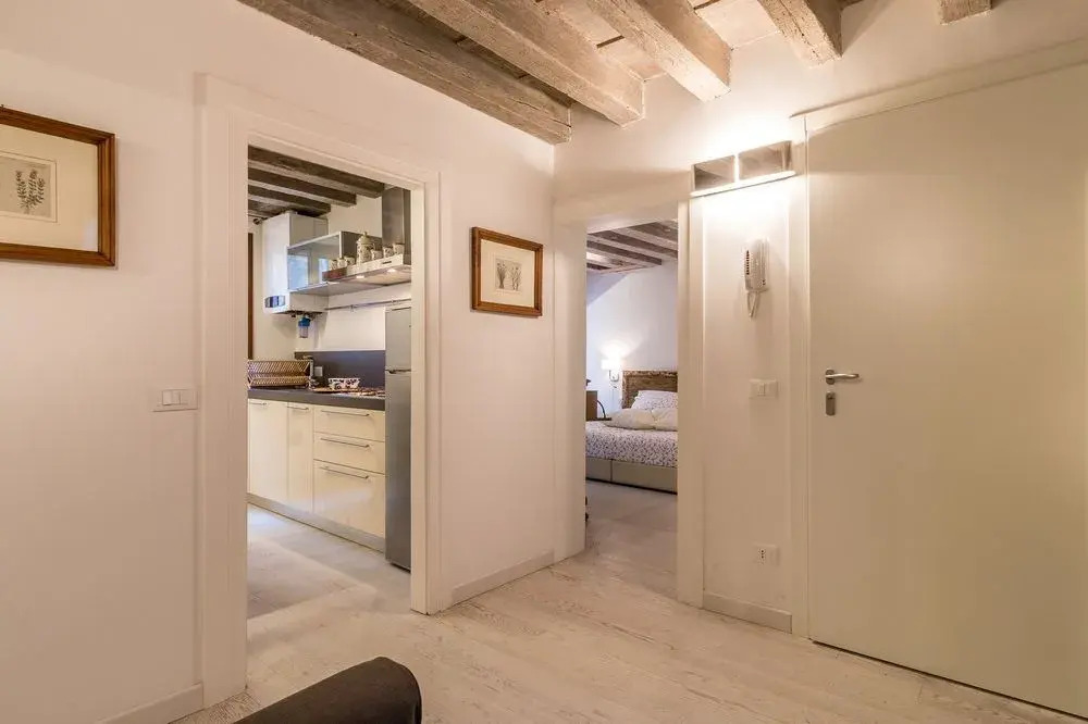 San Polo 2140 In The Heart Of Venice