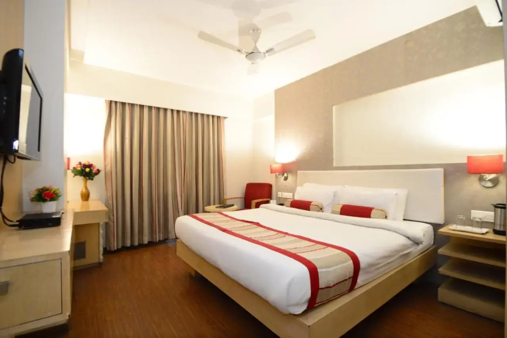 Hotel Rallentino