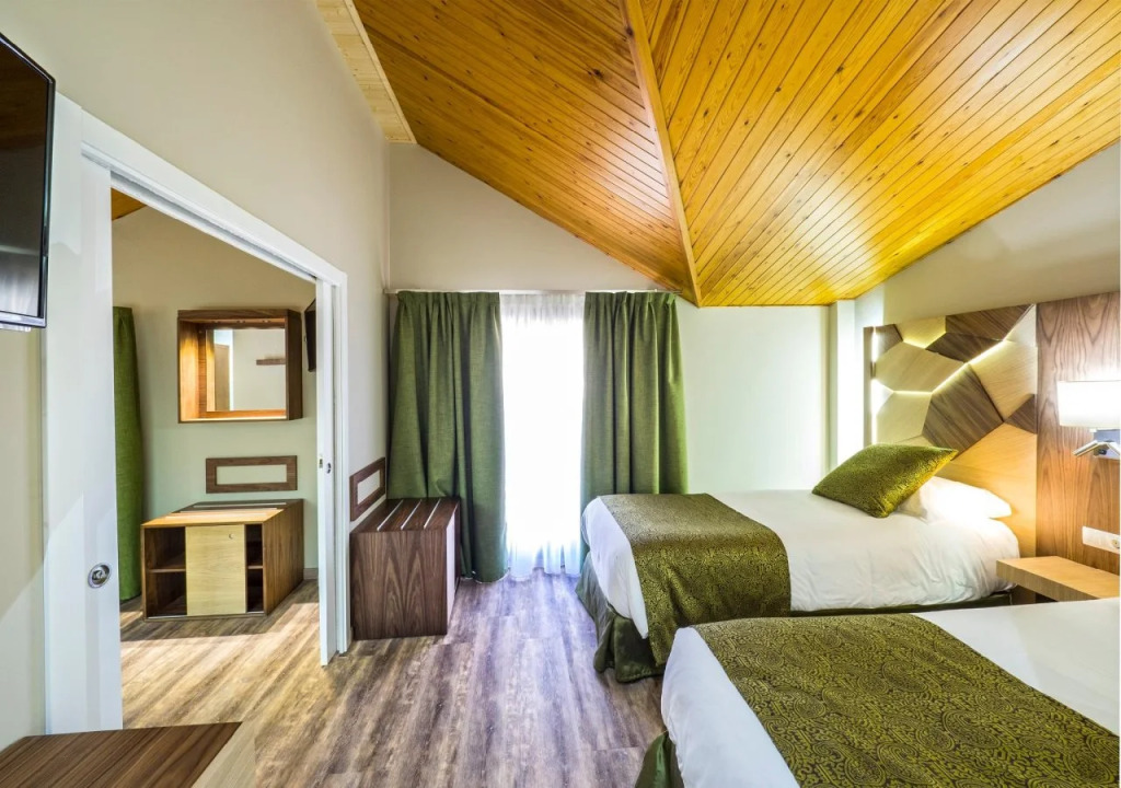 Hotel Princesa Parc