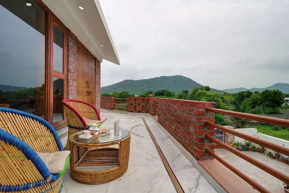 Saorsa Homestay