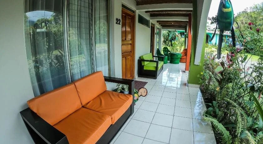 Hotel Las Flores
