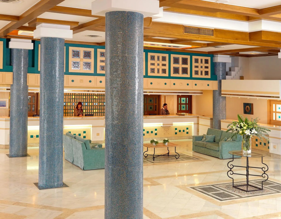 Курорт Nana Royal Premium Resort & Spa