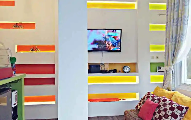 Kamargue Jakarta