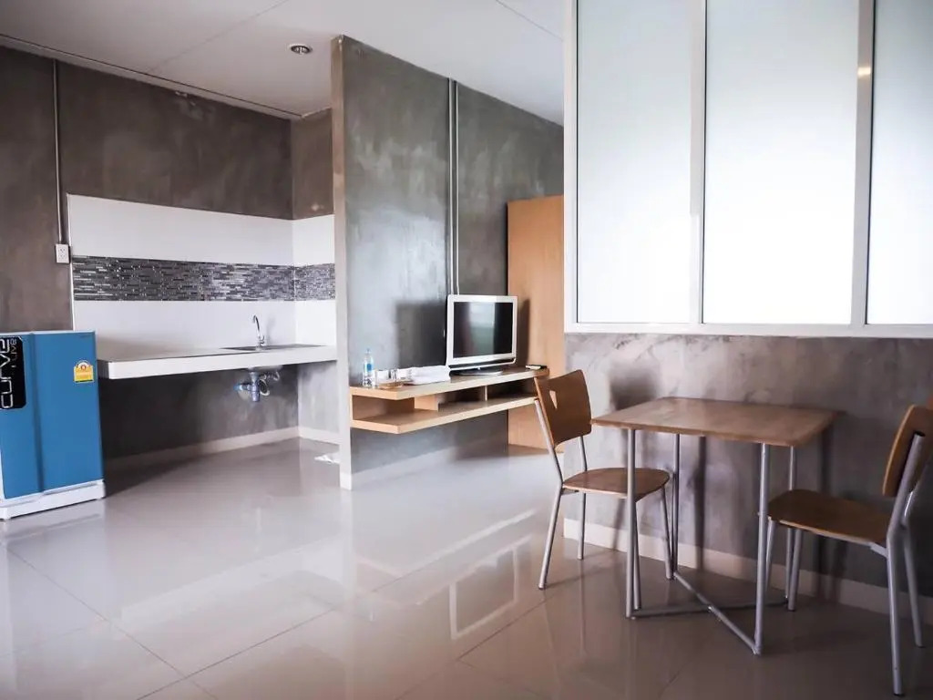 The View Residence