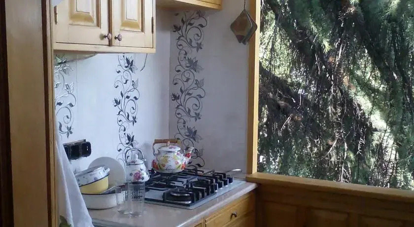 Alexander Guest House