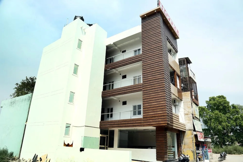 Hotel Namo Gange
