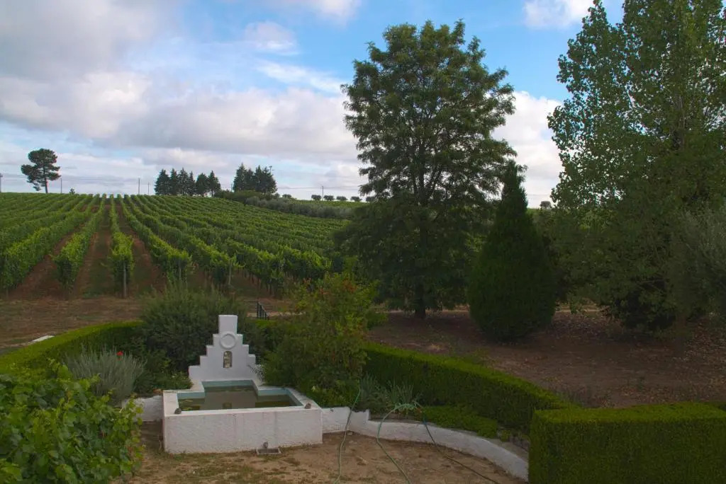 Quinta da Fata