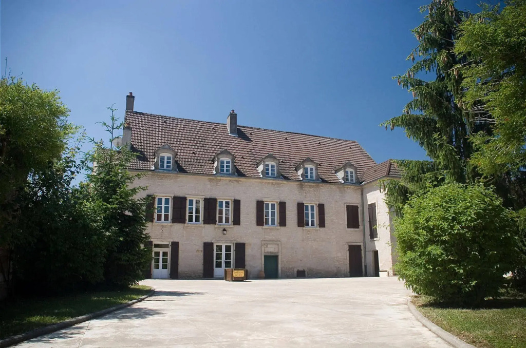 Hotel De Vougeot