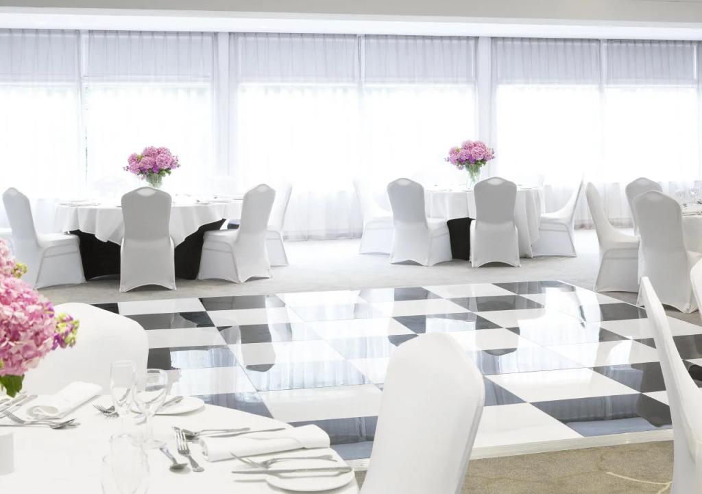 The Epping Forest Hotel
