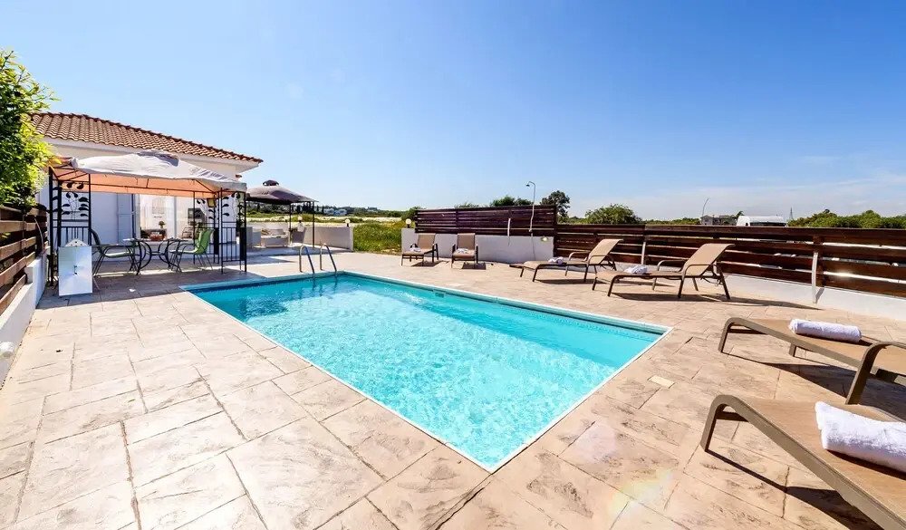 Sunset Villa Protaras