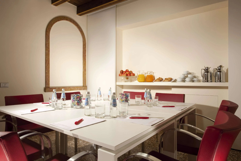 BEST WESTERN Titian Inn Hotel Treviso
