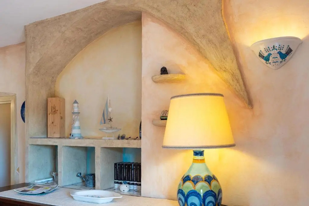 Sun House Appartamento Vista Mare