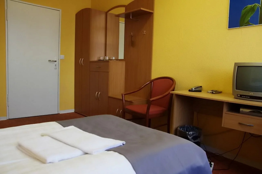 Arktur City Hotel
