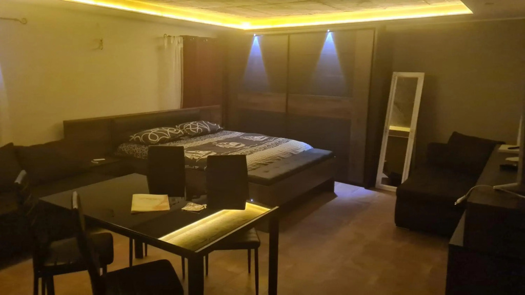 STUDIO apartment Doki