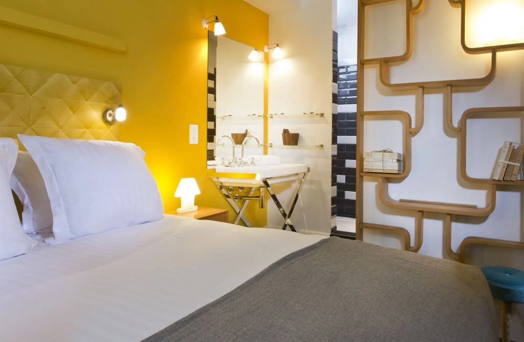 1er Etage Marais