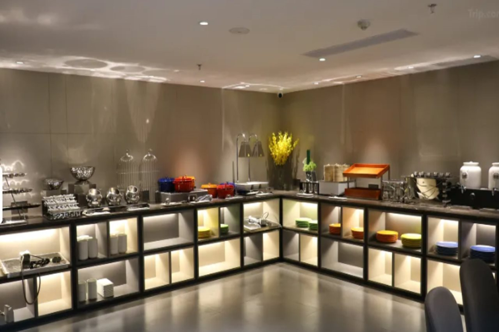 Homeinn Selected Hotel (Foshan Shunde Qinghui Garden)