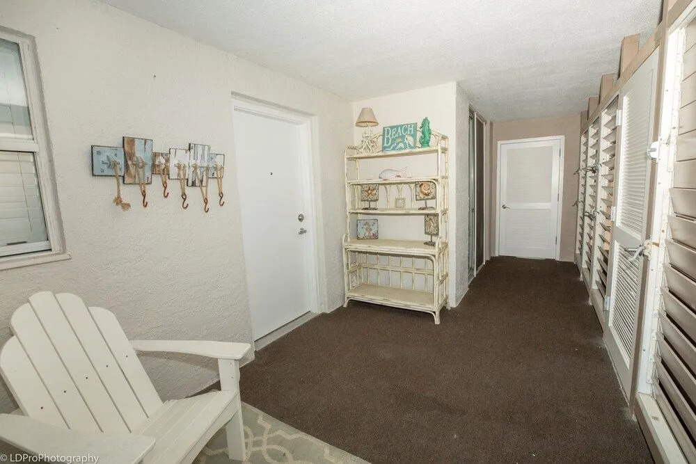 Magnolia House 103 2 Bedroom Condo by RedAwning
