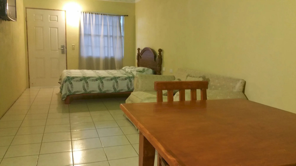 Hotel Estrella