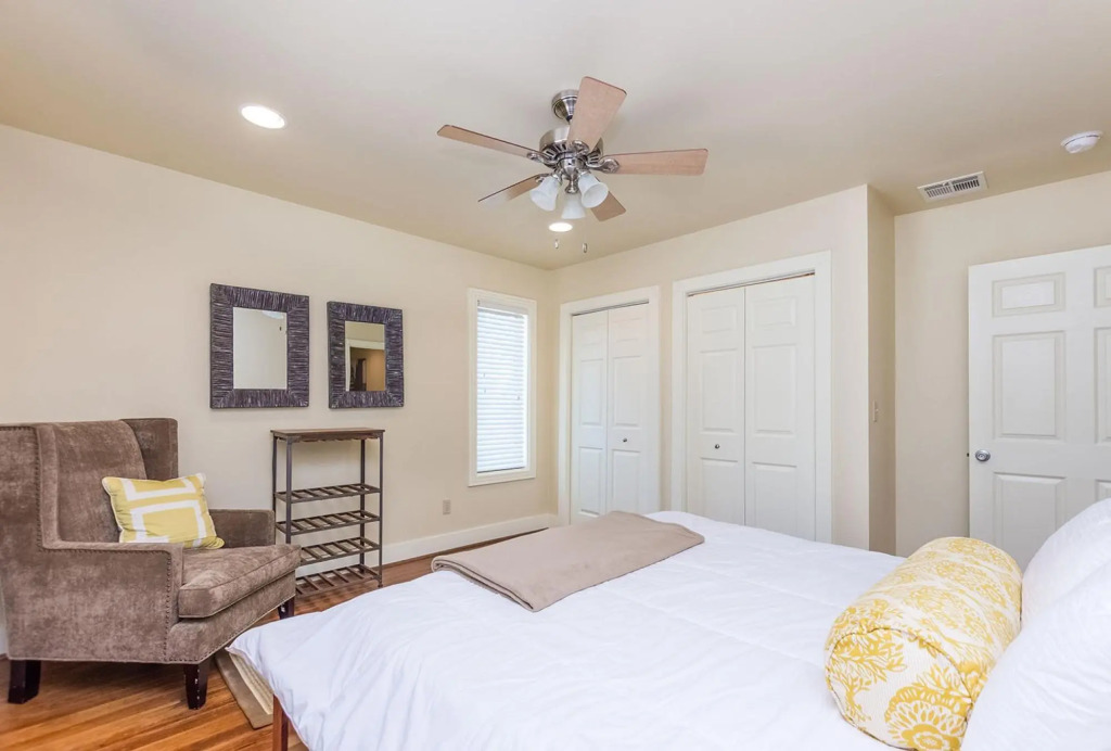 Milam Street Manor