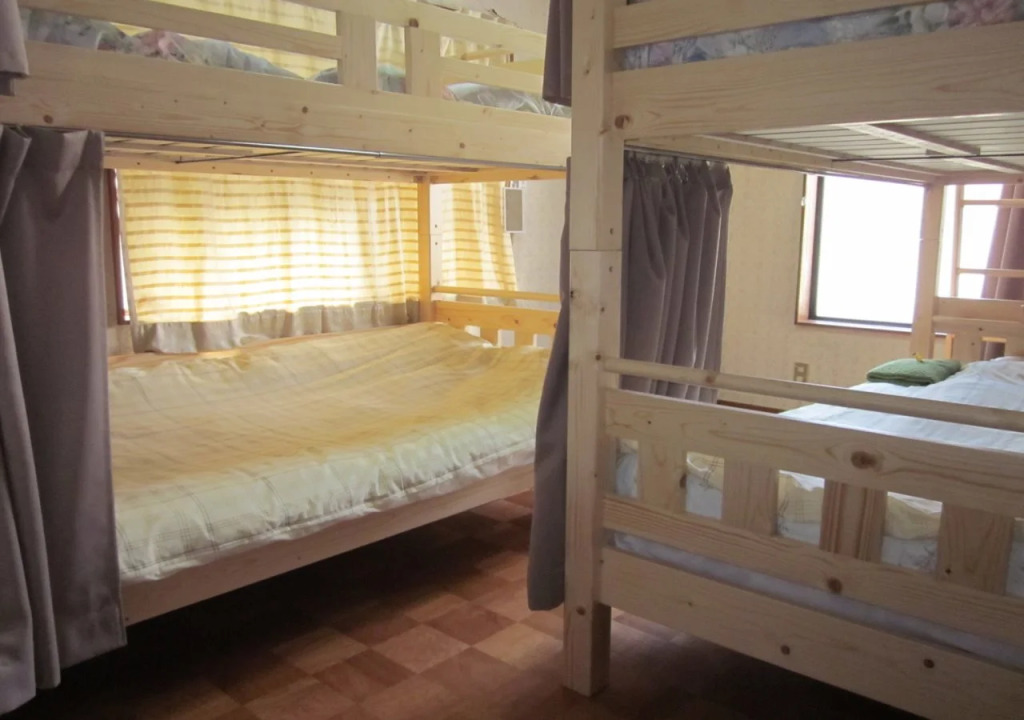 Enman Guest House Osaka