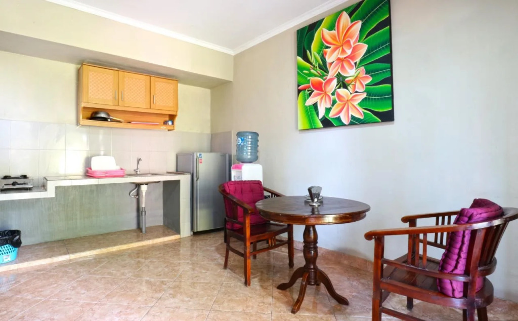 Cinthya Guest House