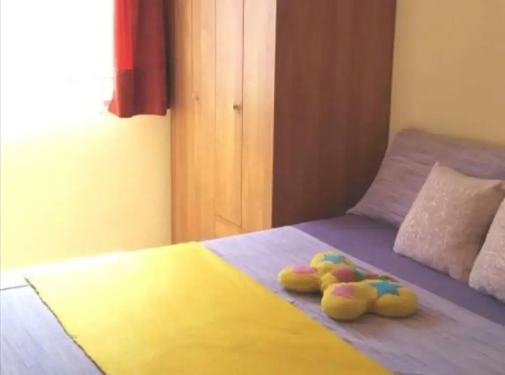 Apartmani Lucija