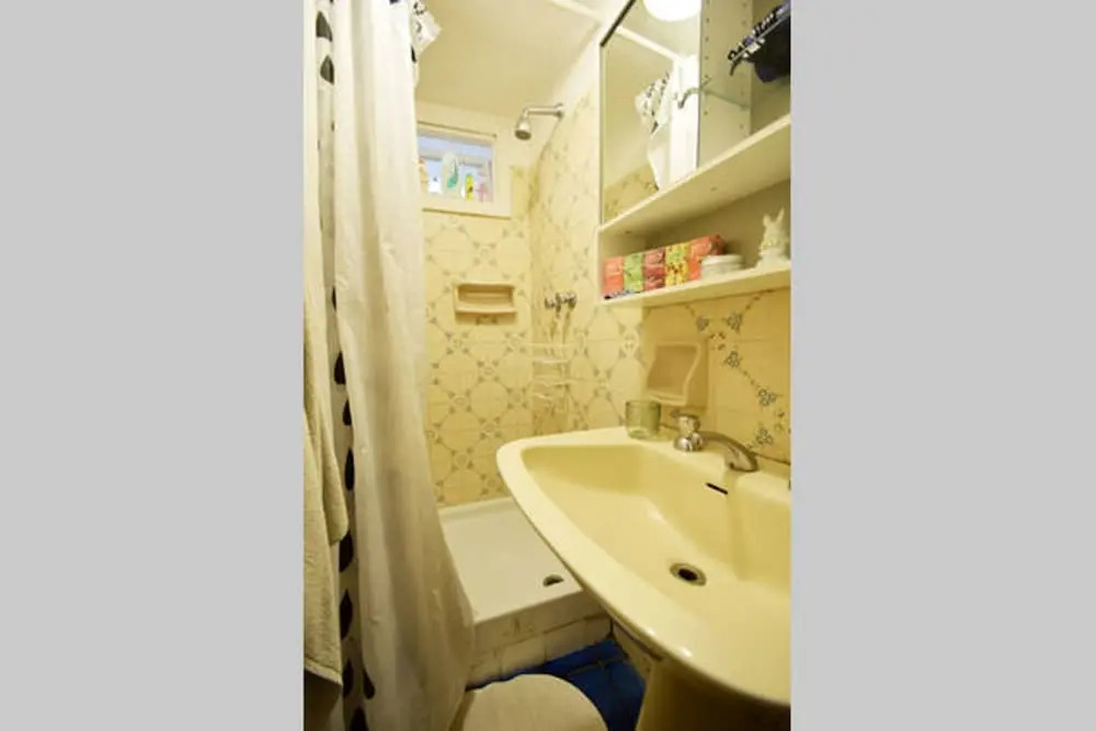 Fiume Apartment